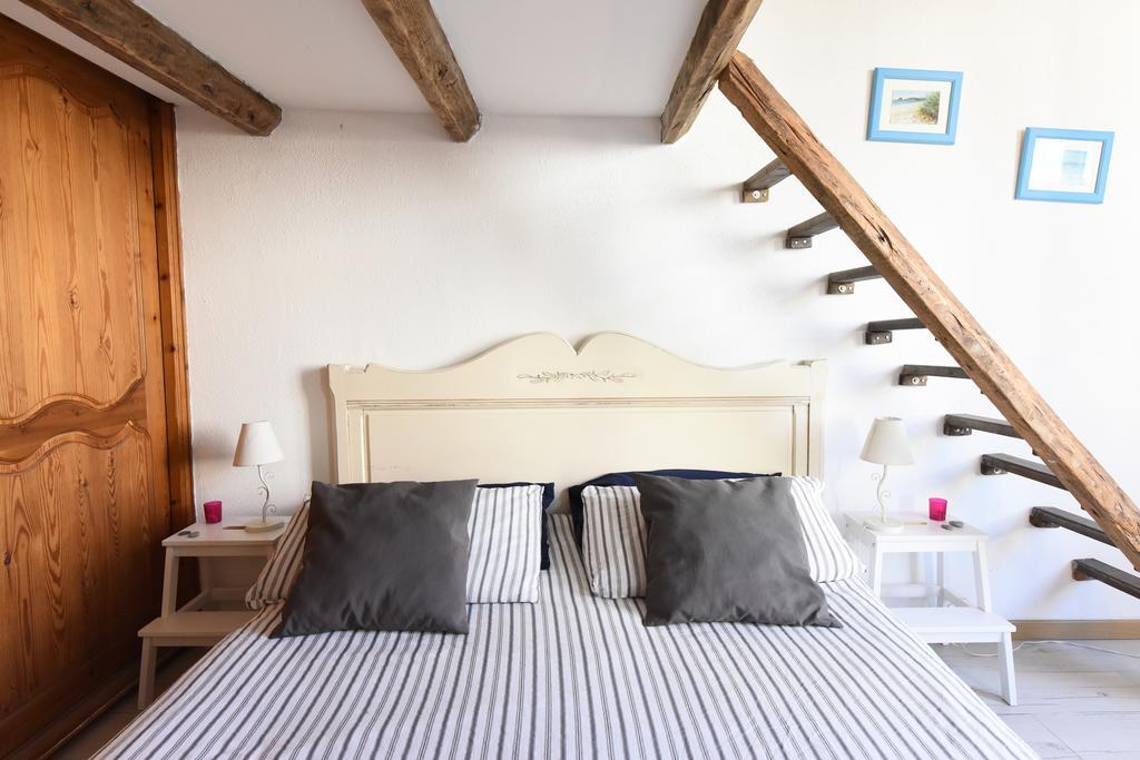 Great Flat In The Old Town Up To 4 Lejlighed Nice Eksteriør billede