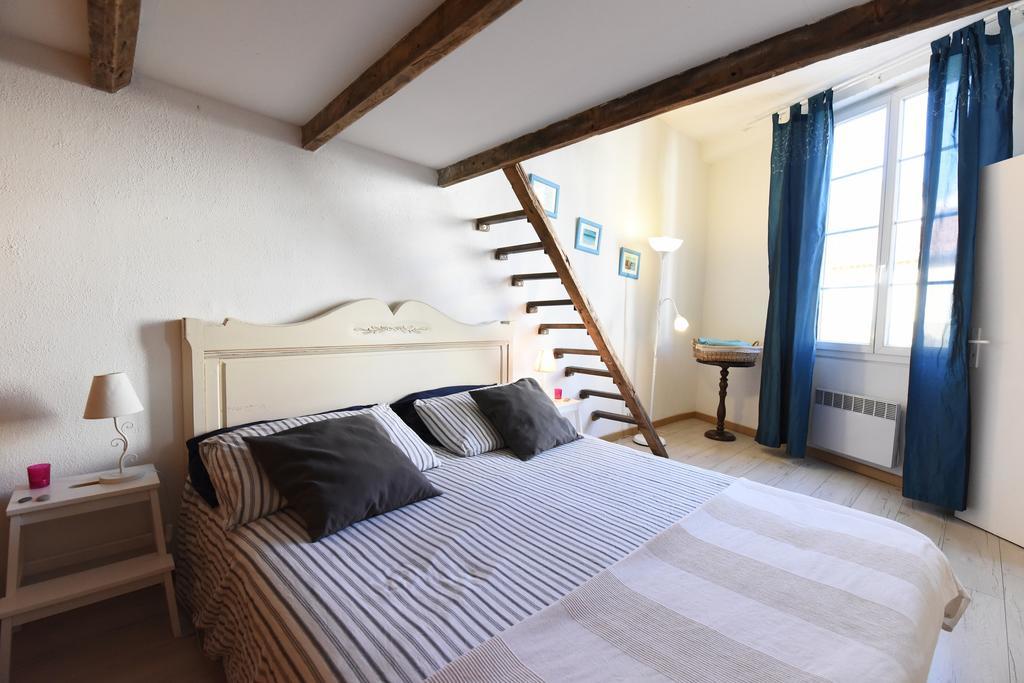 Great Flat In The Old Town Up To 4 Lejlighed Nice Eksteriør billede