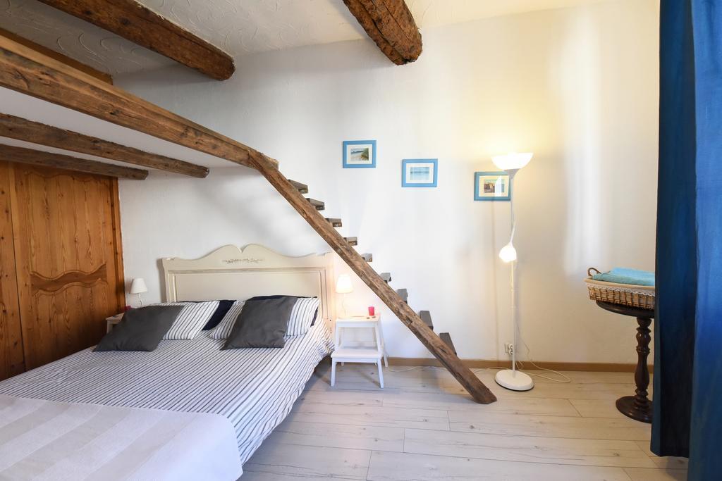 Great Flat In The Old Town Up To 4 Lejlighed Nice Eksteriør billede