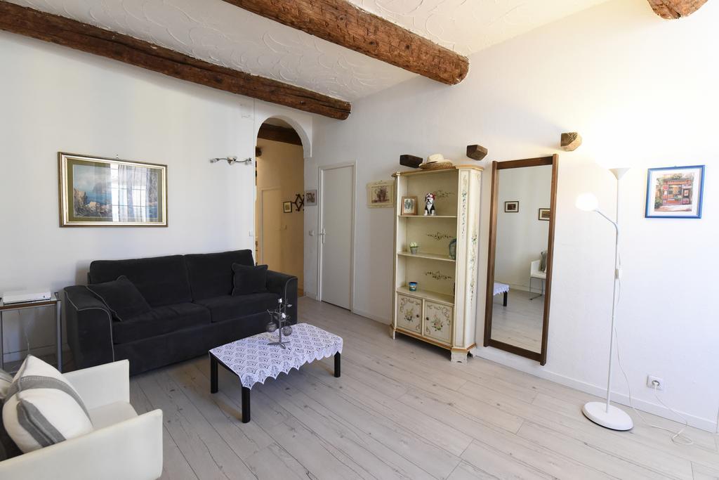 Great Flat In The Old Town Up To 4 Lejlighed Nice Eksteriør billede