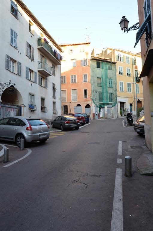 Great Flat In The Old Town Up To 4 Lejlighed Nice Eksteriør billede